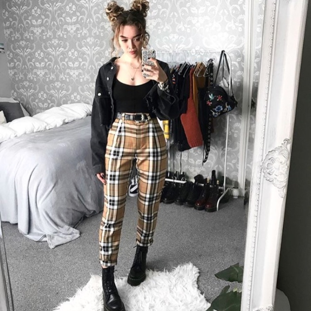Love Too True Ashley Trousers